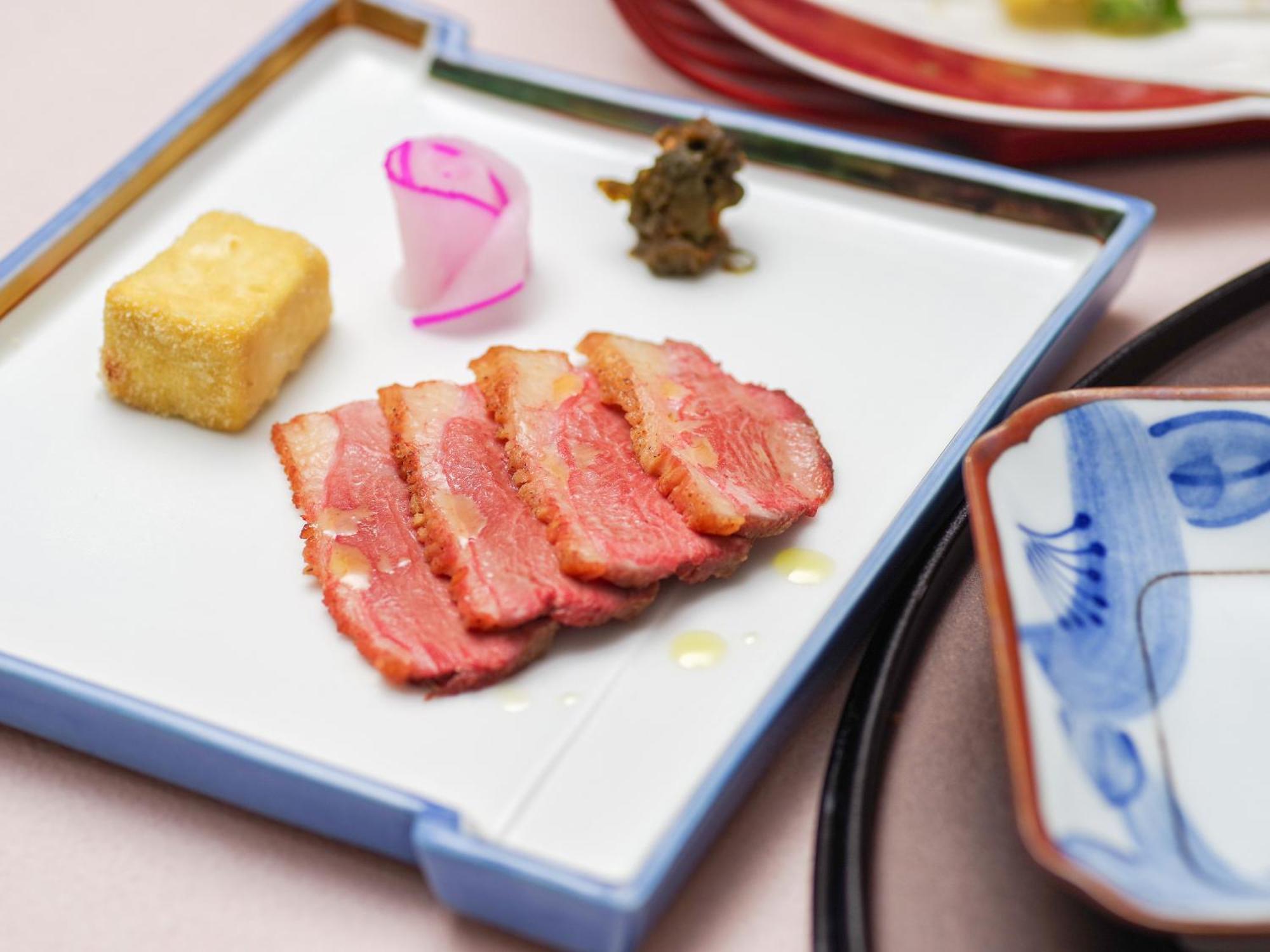 万座王子酒店 嬬恋村 外观 照片